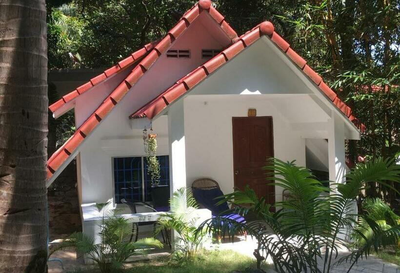 旅馆 Bunnan Bungalows And Restaurant