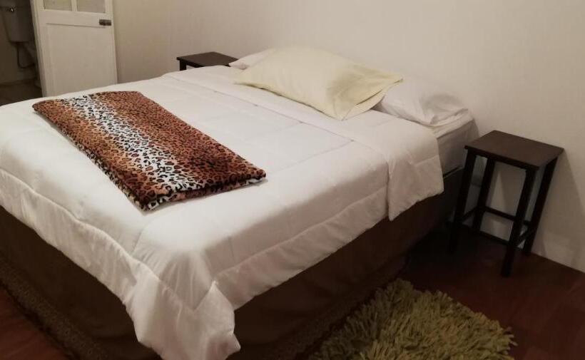 Общежитие Casa Mayela Guest House