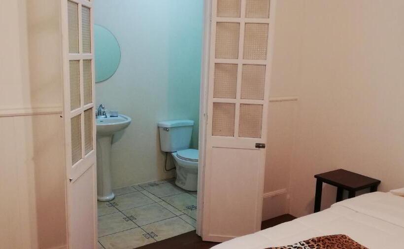 Общежитие Casa Mayela Guest House