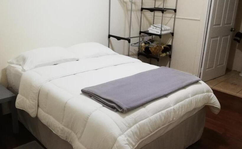 Общежитие Casa Mayela Guest House