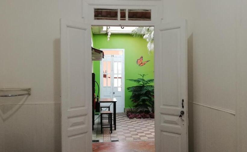 Общежитие Casa Mayela Guest House