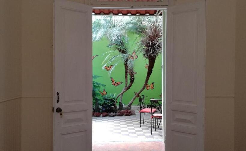 Общежитие Casa Mayela Guest House