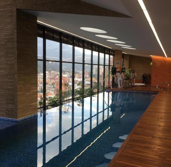 هاستل Enjoy In Bogota