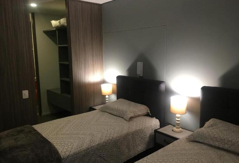 旅馆 Enjoy In Bogota