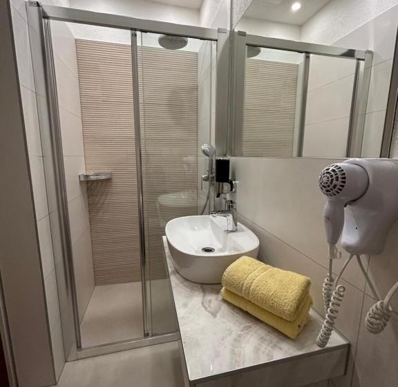 هاستل Guest House Alpha Ski Camp