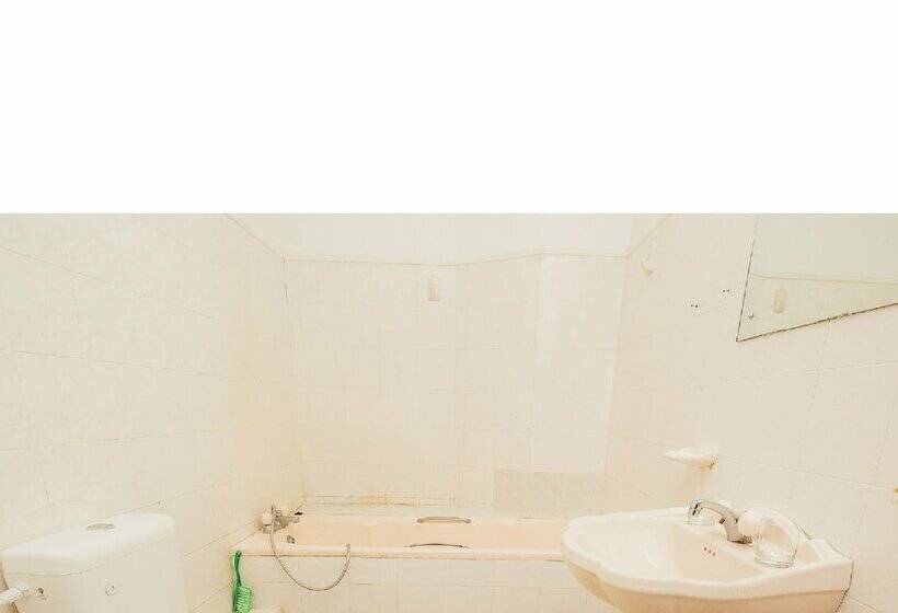 호스텔 Marina Bay Apartments