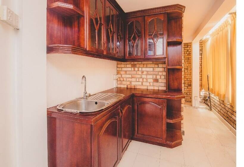 호스텔 Marina Bay Apartments