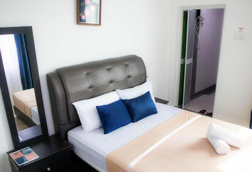 فندق صغير Sura Inn