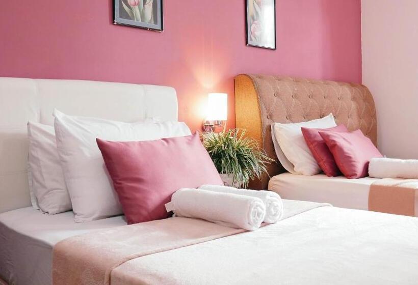 فندق صغير Sura Inn