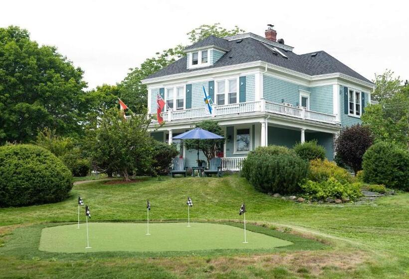 Alicion Bed & Breakfast