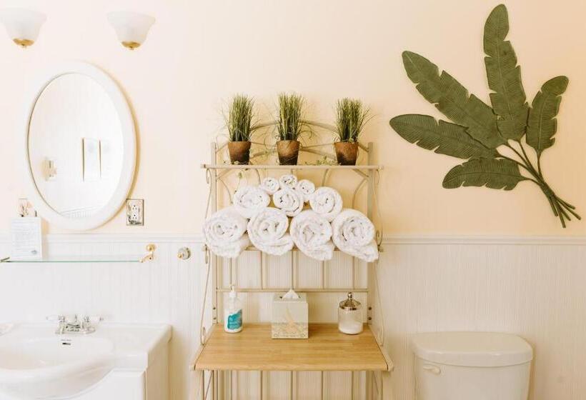 Alicion Bed & Breakfast