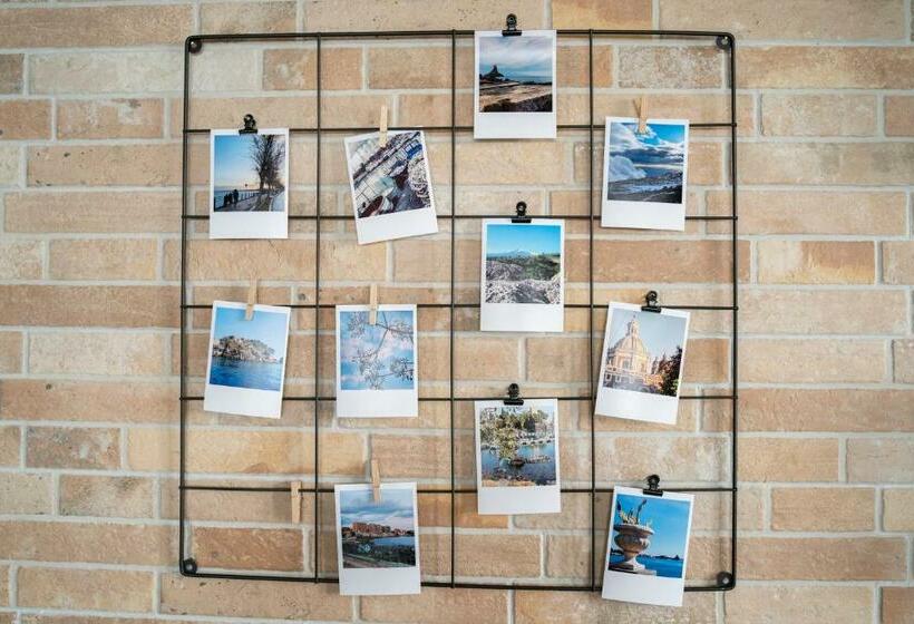 Anna & Alfredo Bed And Breakfast