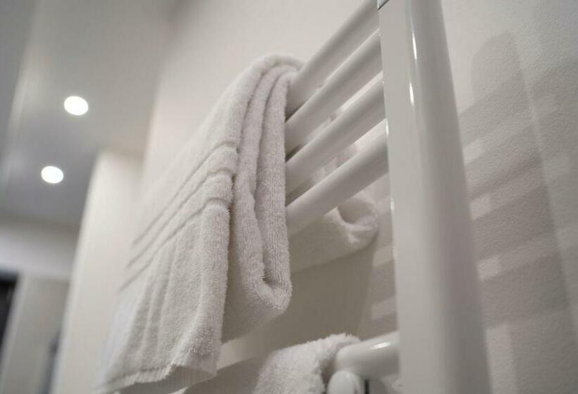 Anna & Alfredo Bed And Breakfast