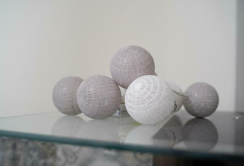 Anna & Alfredo Bed And Breakfast