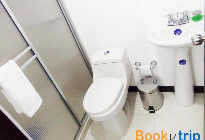 Apartamentos 2km Parque Del Café