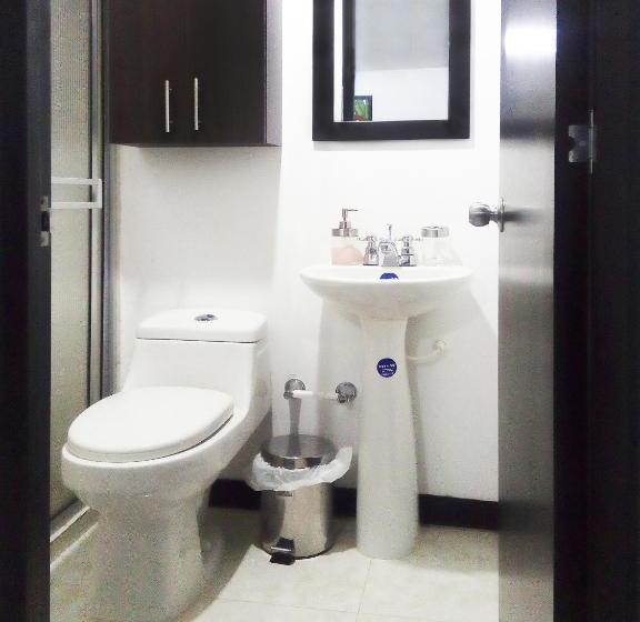 Apartamentos 2km Parque Del Café