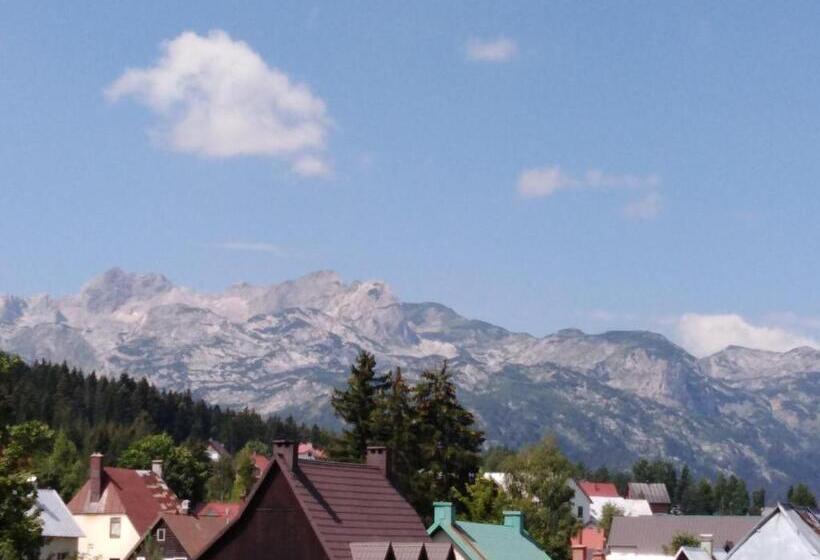 Apartments Durmitor
