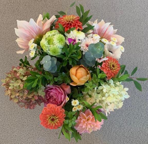 Aston Road Villa Bed & Breakfast