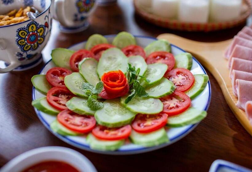 Bai Dinh Garden Resort & Spa