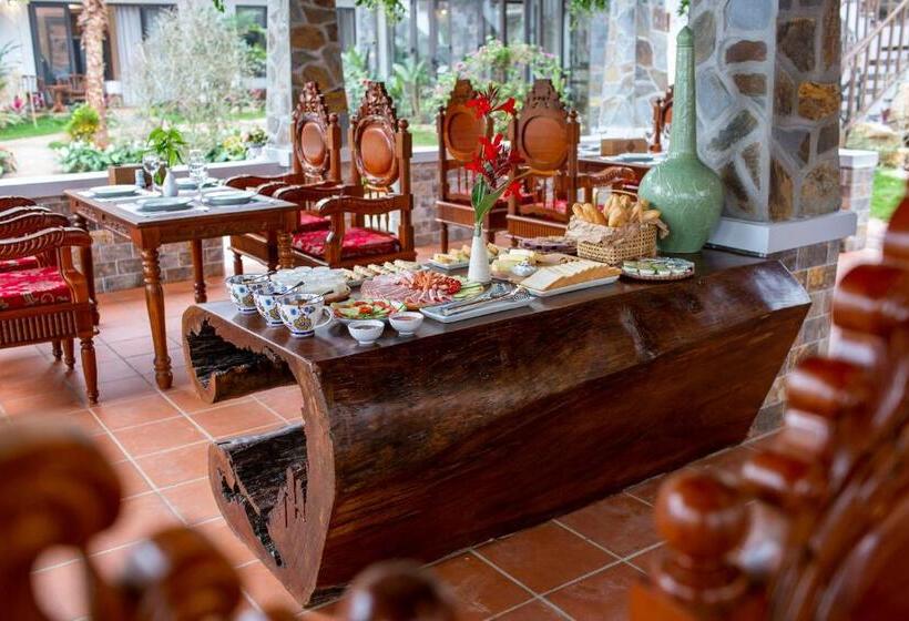 Bai Dinh Garden Resort & Spa