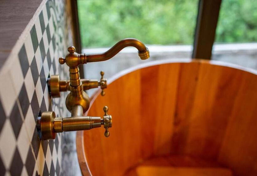 Bai Dinh Garden Resort & Spa