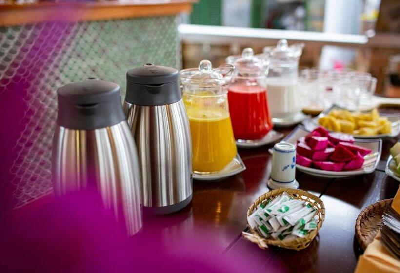 Bai Dinh Garden Resort & Spa