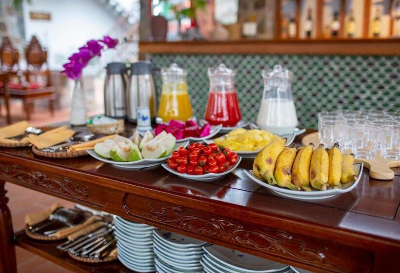 Bai Dinh Garden Resort & Spa