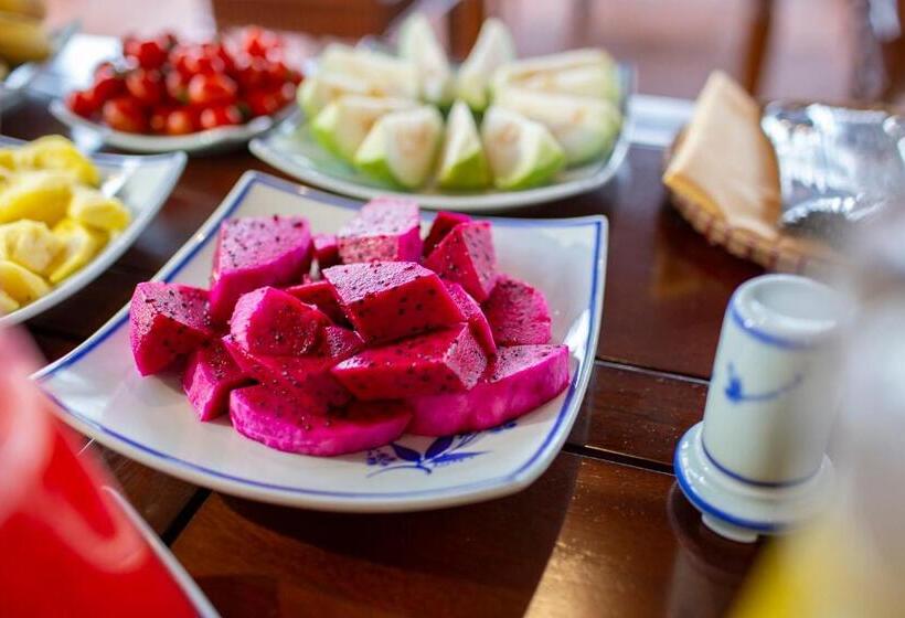 Bai Dinh Garden Resort & Spa