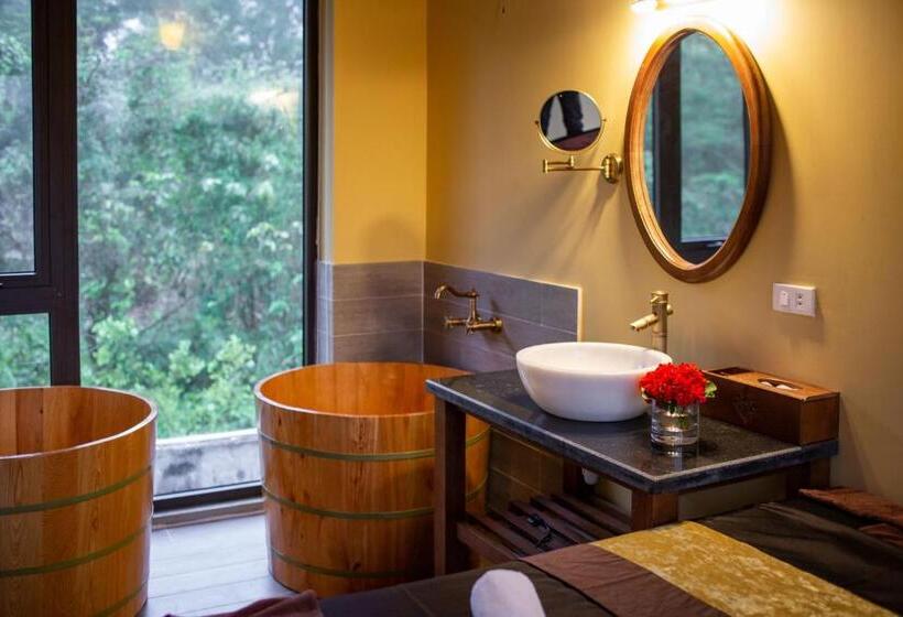 Bai Dinh Garden Resort & Spa