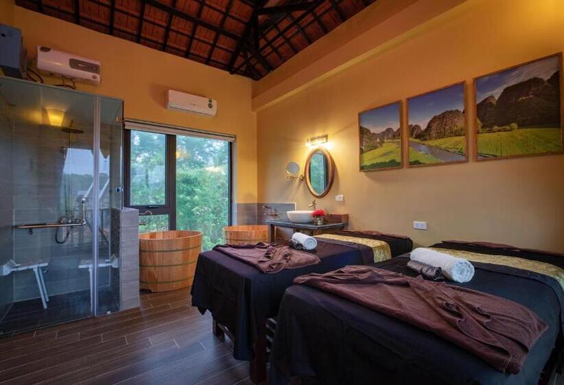 Bai Dinh Garden Resort & Spa