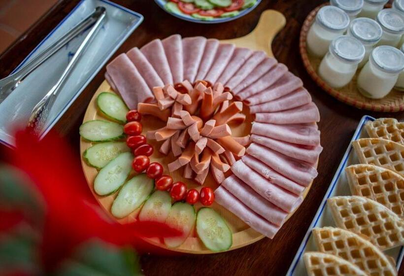 Bai Dinh Garden Resort & Spa