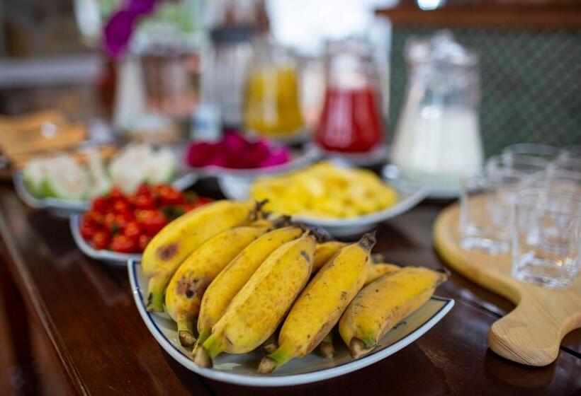 Bai Dinh Garden Resort & Spa