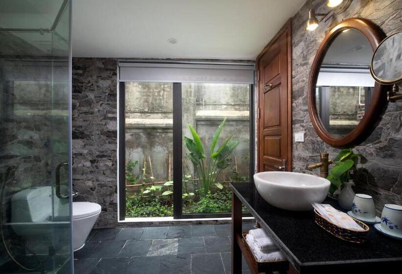 Bai Dinh Garden Resort & Spa