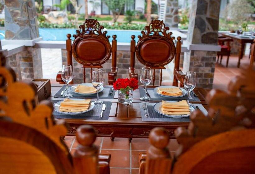 Bai Dinh Garden Resort & Spa