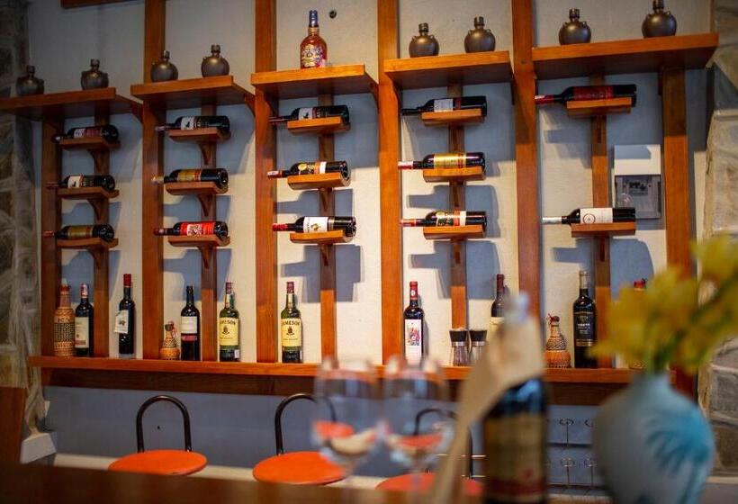 Bai Dinh Garden Resort & Spa