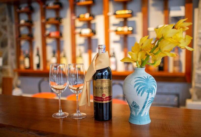 Bai Dinh Garden Resort & Spa