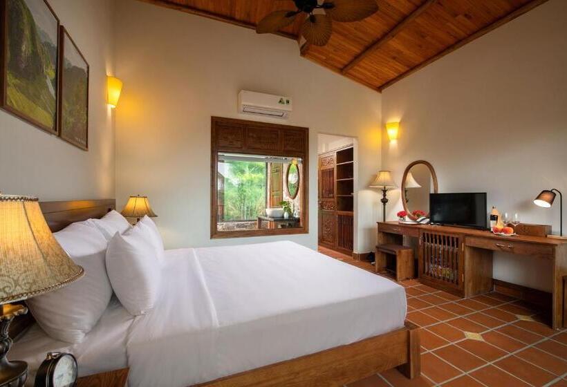 Bai Dinh Garden Resort & Spa