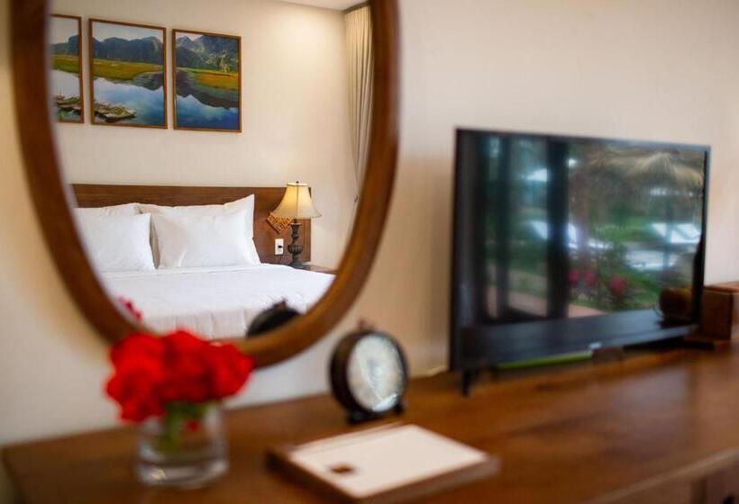 Bai Dinh Garden Resort & Spa