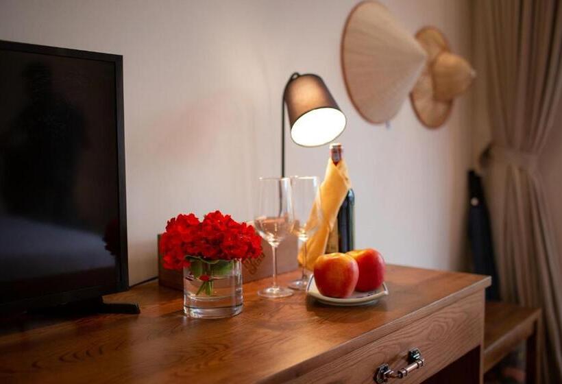 Bai Dinh Garden Resort & Spa