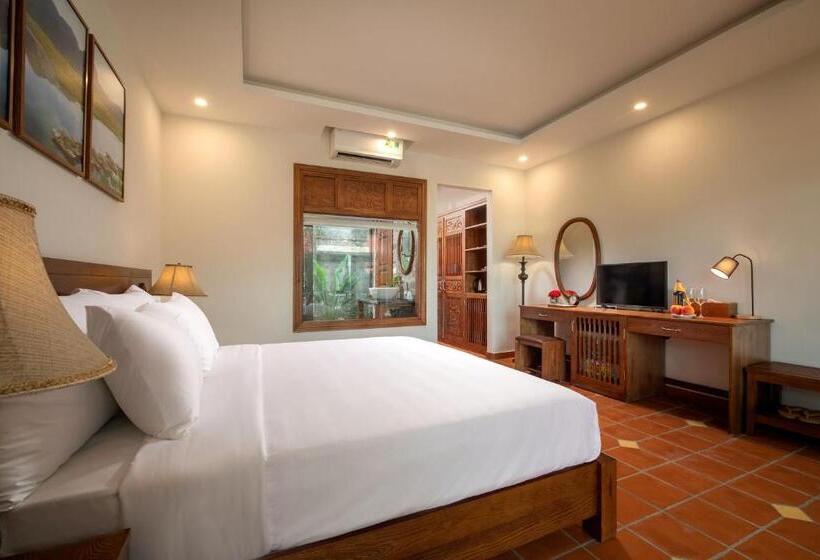 Bai Dinh Garden Resort & Spa