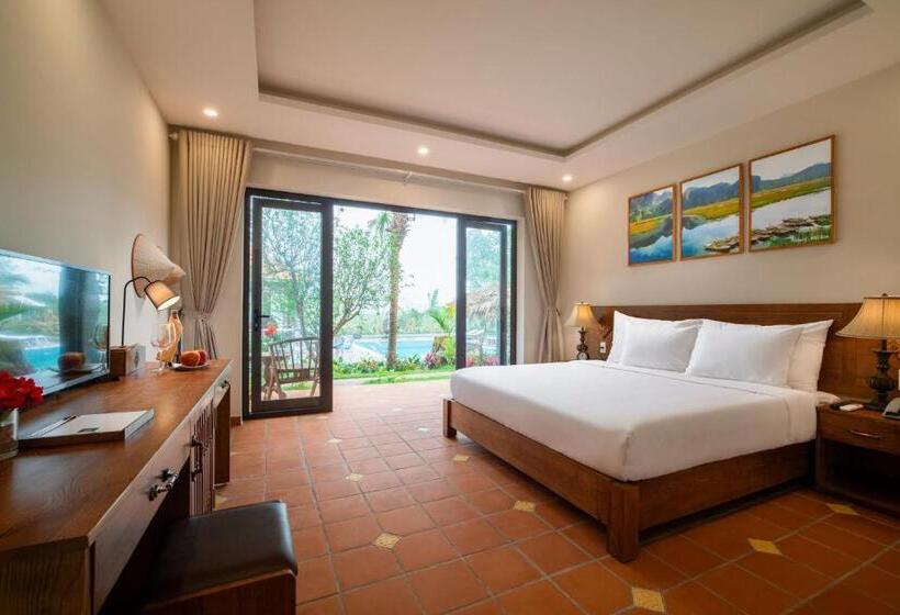 Bai Dinh Garden Resort & Spa