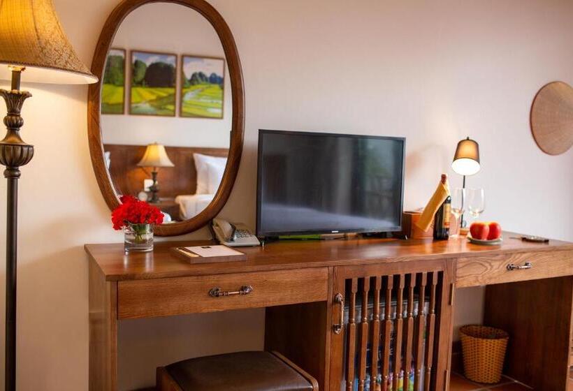 Bai Dinh Garden Resort & Spa