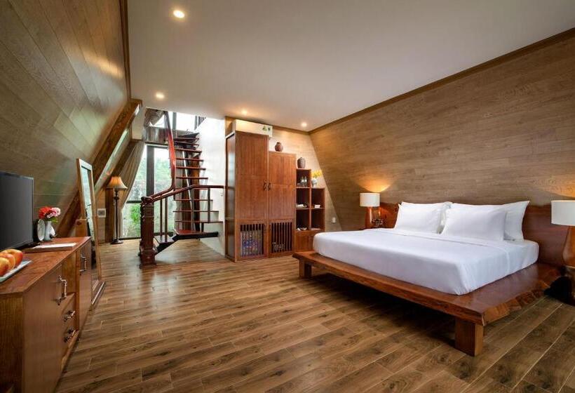 Bai Dinh Garden Resort & Spa