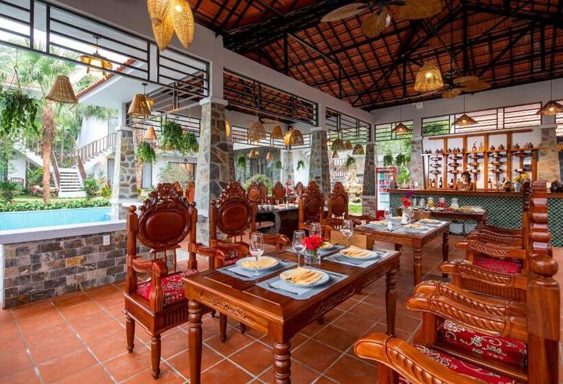 Bai Dinh Garden Resort & Spa