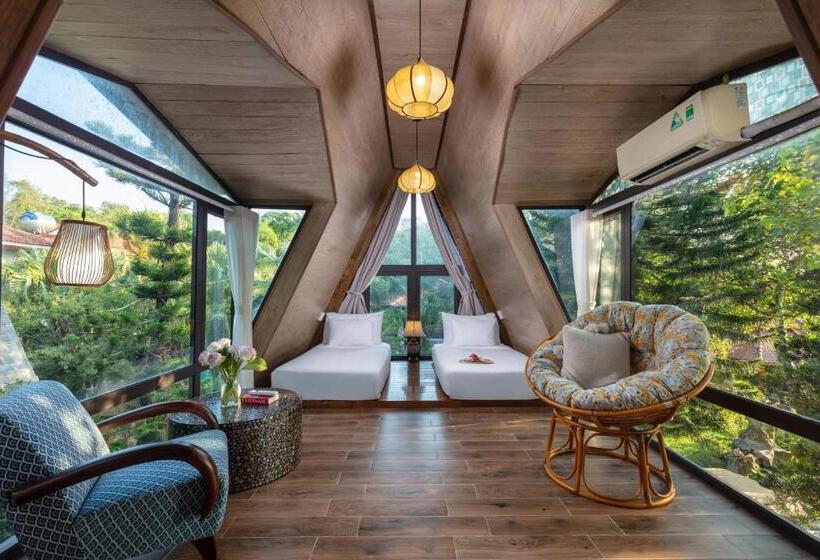 Bai Dinh Garden Resort & Spa