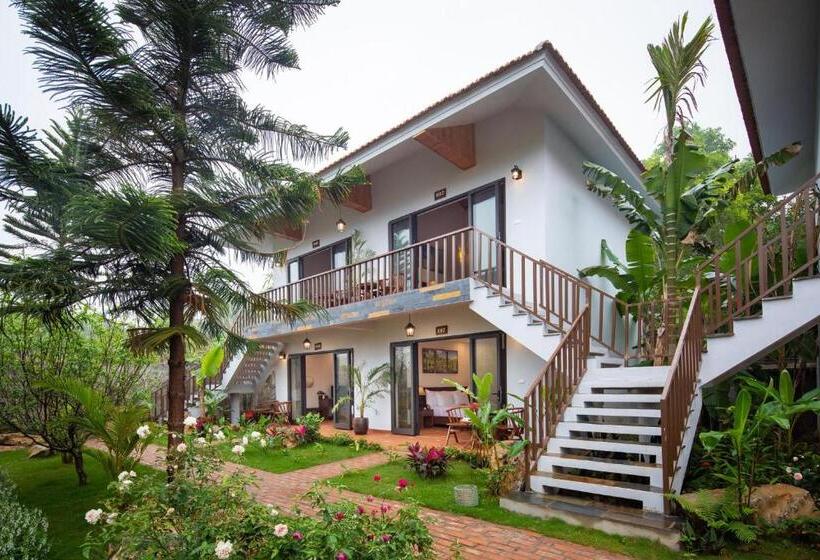 Bai Dinh Garden Resort & Spa