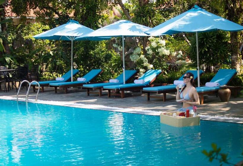 Bai Dinh Garden Resort & Spa