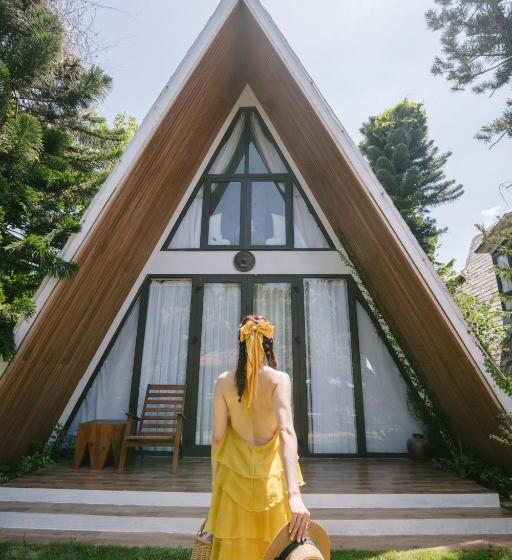 Bai Dinh Garden Resort & Spa