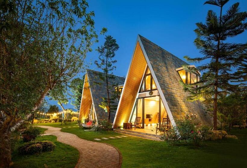 Bai Dinh Garden Resort & Spa