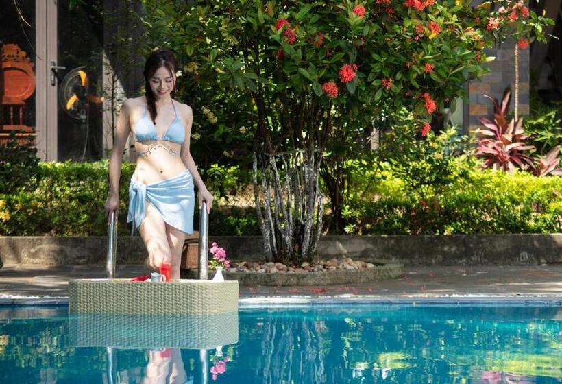 Bai Dinh Garden Resort & Spa